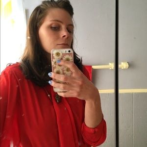 Meet your Posher, Kelly